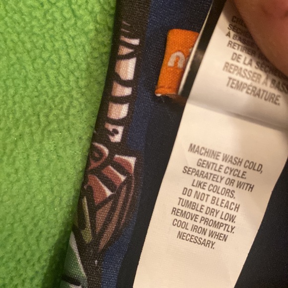 💖Nickelodeon boys necktie - Picture 6 of 8